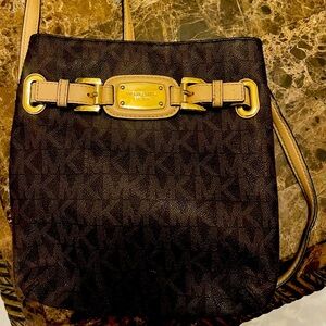 Michael Kors crossbody bag